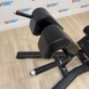 Precor Discovery Series 45 Degree Back Hyper Extension Bench