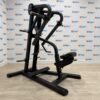 Precor Discovery Series Plate Loaded Low Row