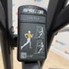 Precor Discovery Series Plate Loaded Low Row