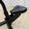 Precor Discovery Series Plate Loaded Low Row