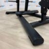 Precor Discovery Series Plate Loaded Low Row