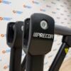 Precor Discovery Series Plate Loaded Low Row