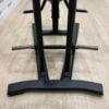 Precor Discovery Series Plate Loaded Low Row