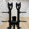 Precor Discovery Series Plate Loaded Low Row