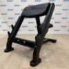 Seated Preacher Curl Bench By Blitz Fitness