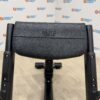 Seated Preacher Curl Bench By Blitz Fitness