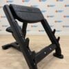 Seated Preacher Curl Bench By Blitz Fitness