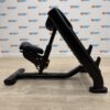Seated Preacher Curl Bench By Blitz Fitness