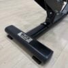 Seated Preacher Curl Bench By Blitz Fitness