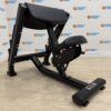 Seated Preacher Curl Bench By Blitz Fitness