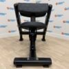 Seated Preacher Curl Bench By Blitz Fitness