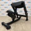 Seated Preacher Curl Bench By Blitz Fitness