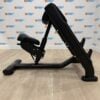 Seated Preacher Curl Bench By Blitz Fitness