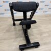 Seated Preacher Curl Bench By Blitz Fitness