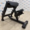 Seated Preacher Curl Bench By Blitz Fitness