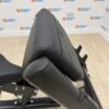 Seated Preacher Curl Bench By Blitz Fitness