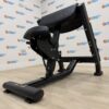 Seated Preacher Curl Bench By Blitz Fitness