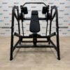 Plate Loaded Pullover Machine by BLITZ FITNESS