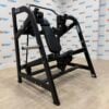 Plate Loaded Pullover Machine by BLITZ FITNESS
