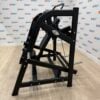 Plate Loaded Pullover Machine by BLITZ FITNESS