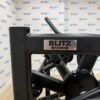 Plate Loaded Pullover Machine by BLITZ FITNESS