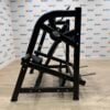 Plate Loaded Pullover Machine by BLITZ FITNESS