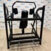 Plate Loaded Pullover Machine by BLITZ FITNESS