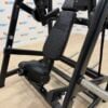 Plate Loaded Pullover Machine by BLITZ FITNESS