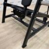 Plate Loaded Pullover Machine by BLITZ FITNESS