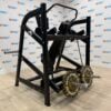 Plate Loaded Pullover Machine by BLITZ FITNESS