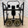 Plate Loaded Pullover Machine by BLITZ FITNESS