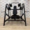 Plate Loaded Pullover Machine by BLITZ FITNESS