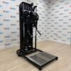 Standing Lateral Raise Pin Load Machine by BLITZ FITNESS