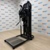 Standing Lateral Raise Pin Load Machine by BLITZ FITNESS