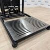 Standing Lateral Raise Pin Load Machine by BLITZ FITNESS