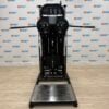 Standing Lateral Raise Pin Load Machine by BLITZ FITNESS