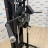 Standing Lateral Raise Pin Load Machine by BLITZ FITNESS