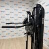 Standing Lateral Raise Pin Load Machine by BLITZ FITNESS
