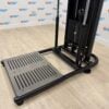 Standing Lateral Raise Pin Load Machine by BLITZ FITNESS