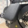 Standing Lateral Raise Pin Load Machine by BLITZ FITNESS