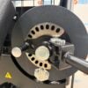 Standing Lateral Raise Pin Load Machine by BLITZ FITNESS