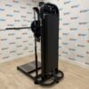 Standing Lateral Raise Pin Load Machine by BLITZ FITNESS