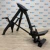 Chest Supported Incline Lever Row by BLITZ FITNESS
