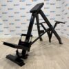 Chest Supported Incline Lever Row by BLITZ FITNESS