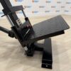 Chest Supported Incline Lever Row by BLITZ FITNESS