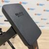 Chest Supported Incline Lever Row by BLITZ FITNESS