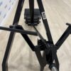 Chest Supported Incline Lever Row by BLITZ FITNESS
