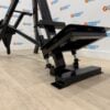 Chest Supported Incline Lever Row by BLITZ FITNESS