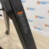 Chest Supported Incline Lever Row by BLITZ FITNESS
