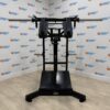 Leverage Squat Machine by Blitz Fitness (Satin Black)